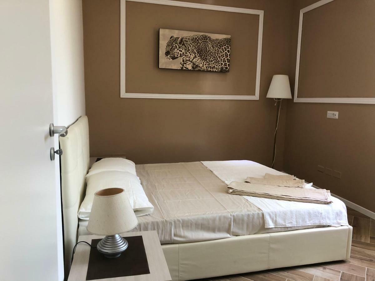 Camaldoli House Apartment Milan Exterior photo