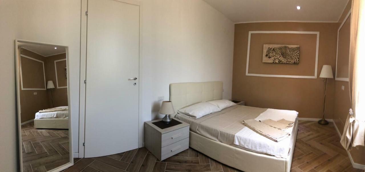 Camaldoli House Apartment Milan Exterior photo