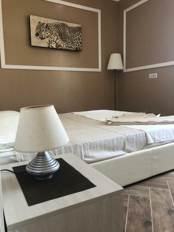 Camaldoli House Apartment Milan Exterior photo