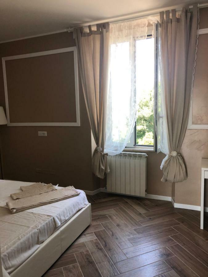 Camaldoli House Apartment Milan Exterior photo