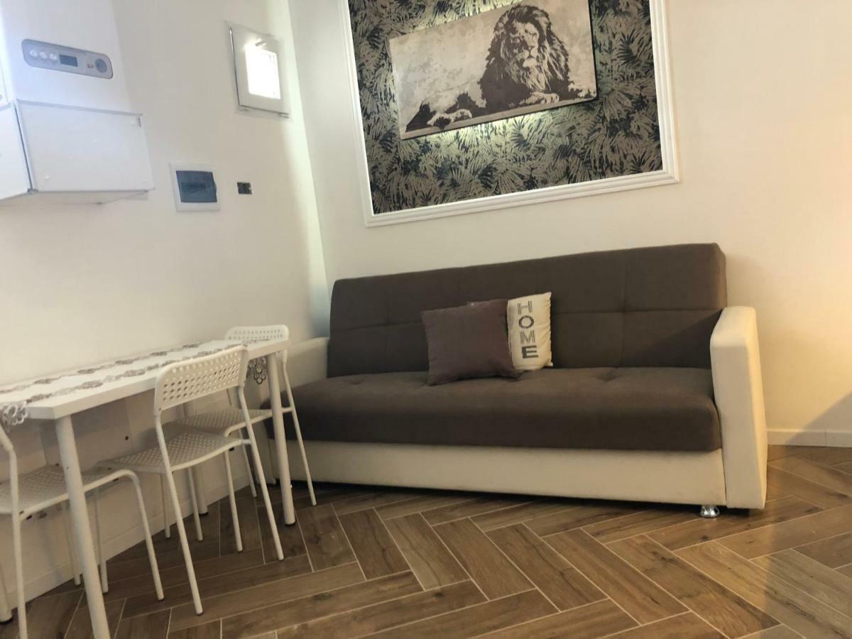 Camaldoli House Apartment Milan Exterior photo