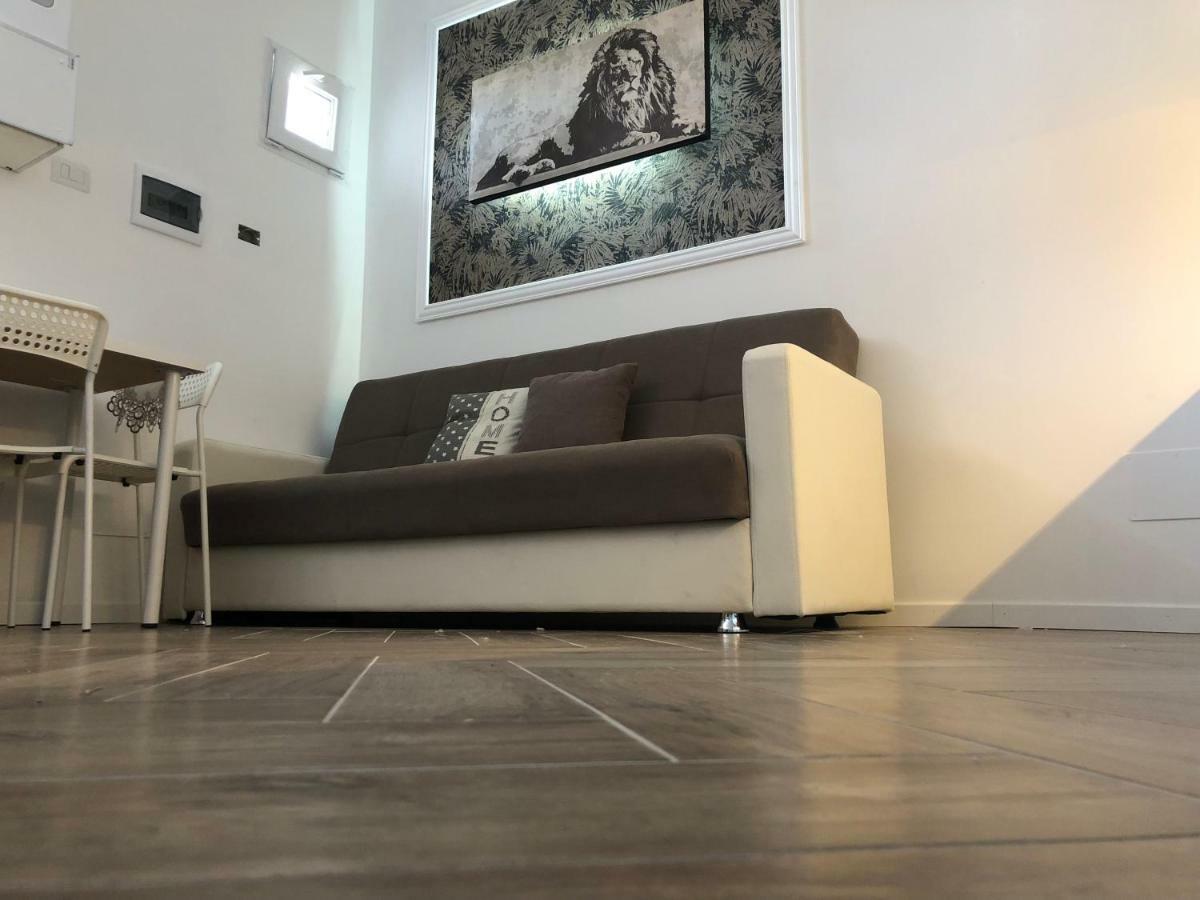 Camaldoli House Apartment Milan Exterior photo