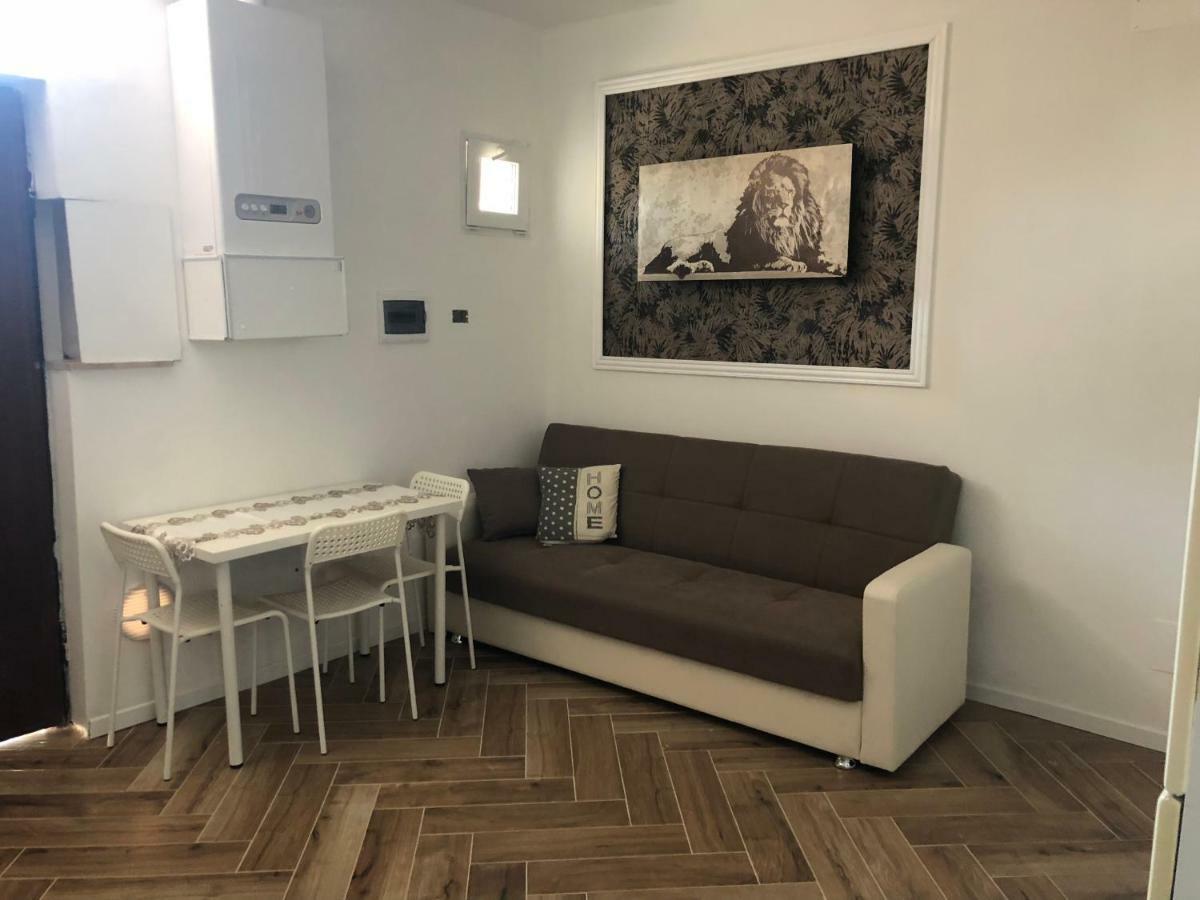 Camaldoli House Apartment Milan Exterior photo