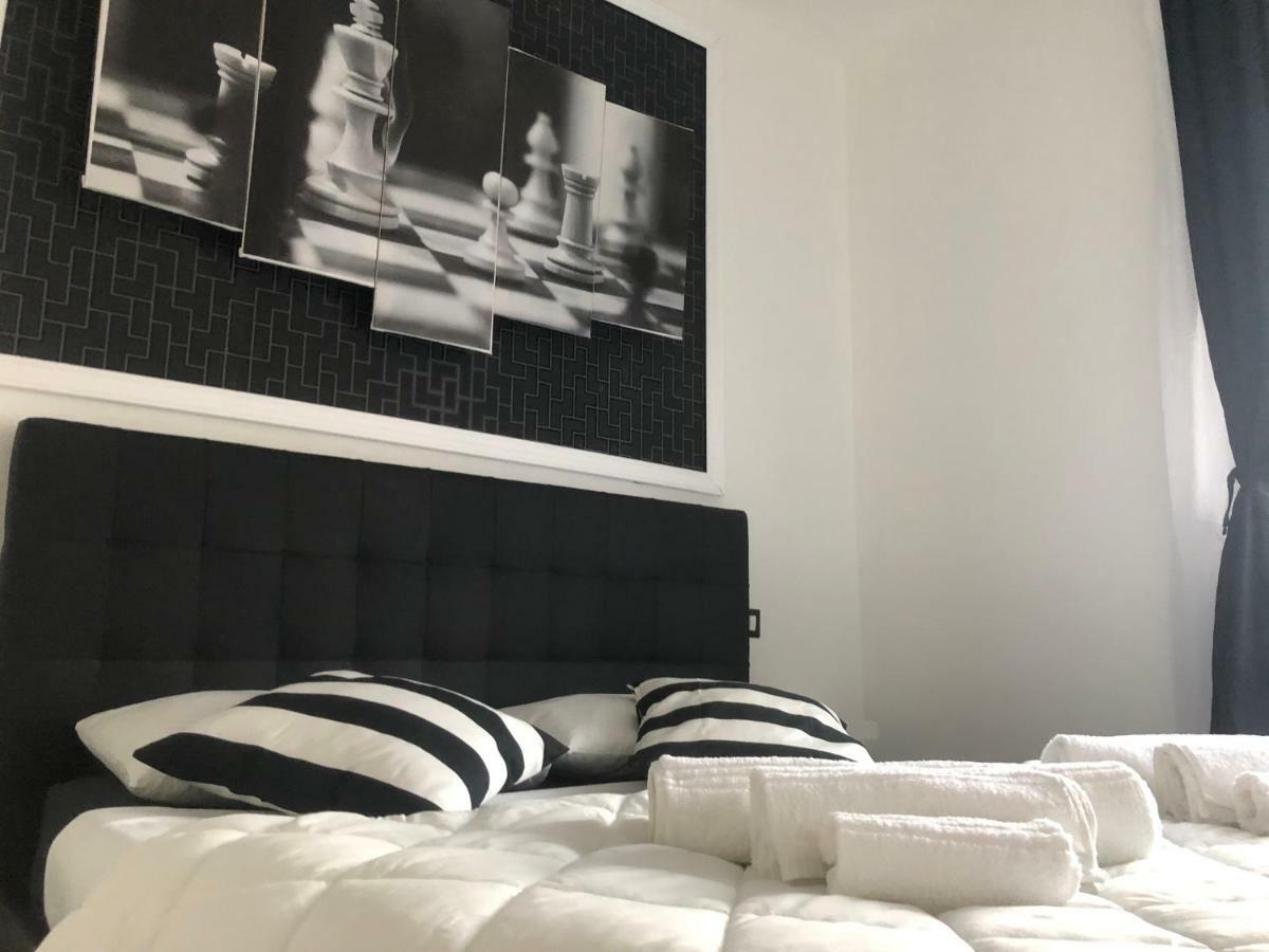 Camaldoli House Apartment Milan Exterior photo