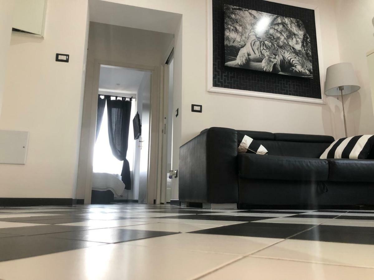 Camaldoli House Apartment Milan Exterior photo