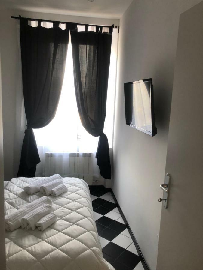 Camaldoli House Apartment Milan Exterior photo